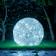Boule Lumineuse Fil de Fer LED Catellani and Smith (attention au visuel: boule lumineuse livrée avec lumière chaude) Jardinchic