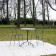 Table Vigna Ronde Ø60cm Magis JardinChic