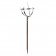 Cadran Solaire Marbella Eva Solo Jardinchic