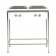 Module 2 Grilles de Cuisson Viteo JardinChic