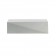 Banc Cubique Modulable Cementum Blanc face Viteo JardinChic