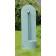 Ensemble Petite Fontaine Myrtifolia H100cm A Planter Vert Gris Laorus JardinChic