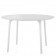 Table First Ronde Ø120cm Blanc Magis JardinChic