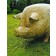 Statue Cochon Tâcheté TexArtes JardinChic