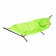 Hamac The Headdemock Coussin Vert Citron Fatboy JardinChic