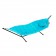 Hamac The Headdemock Coussin Bleu Turquoise Fatboy JardinChic