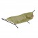 Hamac The Headdemock Coussin Vert Olive Fatboy JardinChic
