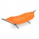 L'amaca Headdemock Orange JardinChic Fatboy 