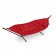 L'amaca JardinChic Fatboy Headdemock rosso