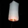 Lanterna volante faccia Luminaria JardinChic