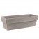 Jardinière Conique Jardinera Taupe Vondom Jardinchic