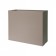 jardinière-kube-high-taupe-euro3plast-jardinchic