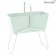 Jardinière Haute Basket Menthe GlacialeFermob Jardinchic
