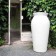 Pot June Blanc Pur 1825 Serralunga JardinChic