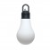 Lampe LaDina Noire Ares Jardinchic