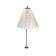 Lampadaire Cone Corten (base non visible sur l'image mais incluse au prix) Emu Jardinchic