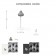 Dimensions et Nuancier Lampadaire Jackie Talenti Jardinchic