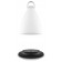 Lampe Solaire sans fil Sunlight Bell Large Eva Solo Jardinchic