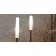 Lampes à Planter Soffione P1 Browntech Détail Diffuseur Inverlight Jardinchic