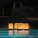 Lot de 4 Lanternes en Papier Flottantes Piscine Nuit Luminaria JardinChic