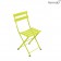 Lot de 2 Chaises pour Enfant Tom Pouce Verveine Fermob Jardinchic