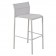 Tabouret Haut Cadiz Gris Argile Fermob Jardinchic