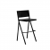 Tabouret Mia Noir Emu JardinChic