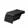 module-chaise-longue-noir-rest-vondom-jardinchic