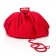 Chiazza di petrolio rosso The Knapsack zaino Fatboy JardinChic