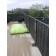 Claustra / Panneau Tressage Terrasse Synthétique JardinChic