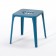 Tabouret / Table basse Pattern Bleu Emu JardinChic