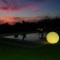 Boule Lumineuse Piscine Sphère01 JardinChic