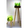 Lampe Planta Large et small Brokis JardinChic