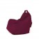 Pouf Play Burgundy Pusku Pusku Jardinchic