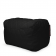 Pouf Plus Premium Molletonné Black Pusku Pusku Jardinchic