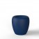 Pot 120 Bleu Marine Blow Vondom JardinChic