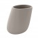 pot-140-taupe-stone-vondom-jardinchic