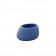 pot-40-bleu-marine-stone-vondom-jardinchic