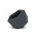 Pot Dione Anthracite Pdconcept Jardinchic