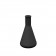 pot-erlenmeyer-36-noir-chemistubes-vondom-jardinchic