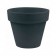 Pot Maceta Gris Anthracite Vondom JardinChic