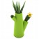 Pot Kaktus Vert Pdconcept Jardinchic