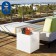 Pot Lumineux Passo Bluetooth® Smart and Green Jardinchic