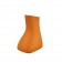 pot-mellizas-bas-orange-moma-vondom-jardinchic