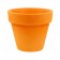 Pot Maceta Orange Vondom JardinChic