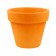 Pot Maceta Orange Vondom JardinChic