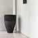 Pot Paris Natural Black Domani Jardinchic