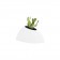 Pot Tao S Blanc MyYour JardinChic