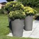 Pot Alto Eternit JardinChic