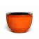 Pot Axel Orange Domani JardinChic